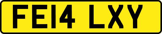 FE14LXY