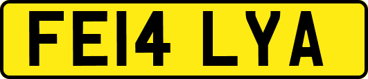 FE14LYA