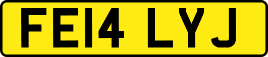 FE14LYJ