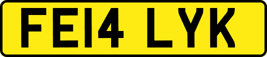 FE14LYK