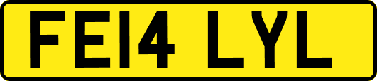 FE14LYL