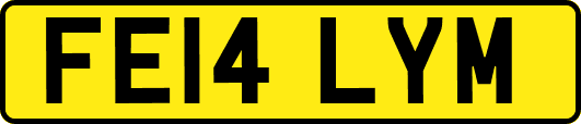 FE14LYM