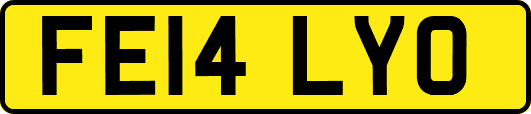 FE14LYO