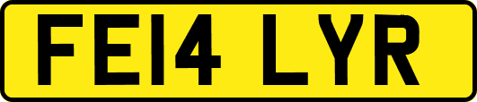 FE14LYR