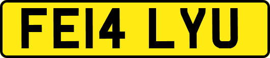FE14LYU