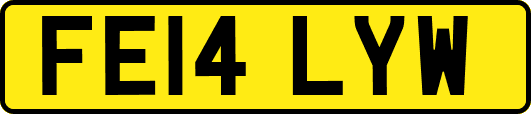 FE14LYW