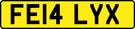 FE14LYX