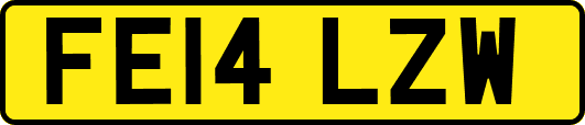 FE14LZW