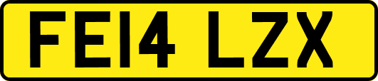FE14LZX