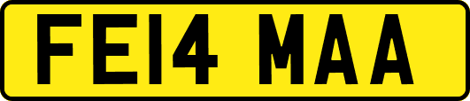 FE14MAA