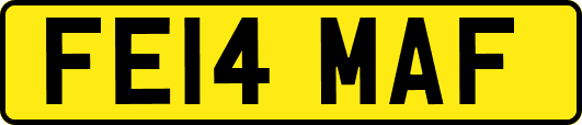 FE14MAF
