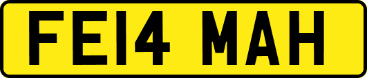 FE14MAH