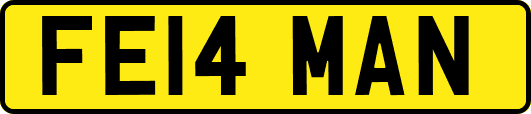 FE14MAN