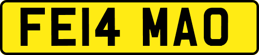 FE14MAO