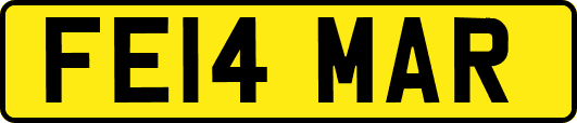 FE14MAR