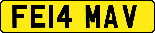 FE14MAV