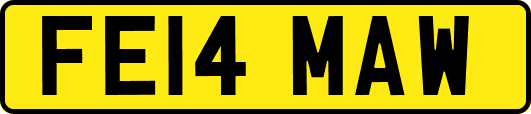 FE14MAW
