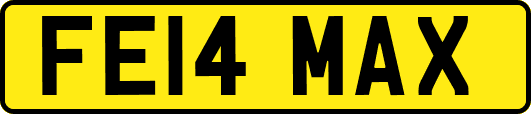 FE14MAX