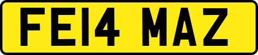 FE14MAZ
