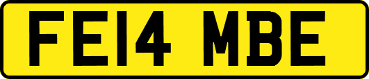 FE14MBE