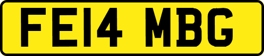FE14MBG