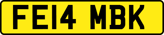 FE14MBK
