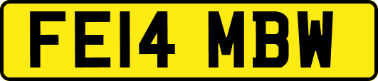 FE14MBW