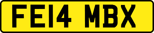 FE14MBX