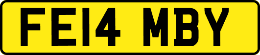FE14MBY