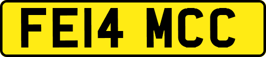FE14MCC