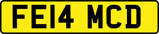 FE14MCD