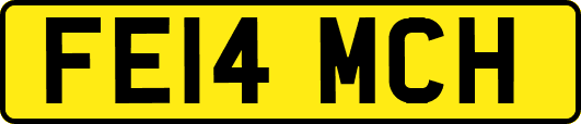 FE14MCH