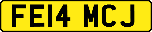 FE14MCJ