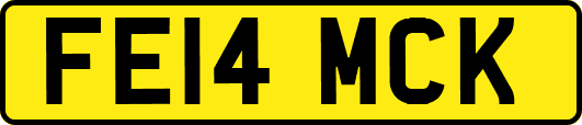 FE14MCK