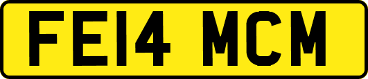 FE14MCM