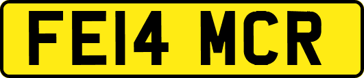 FE14MCR