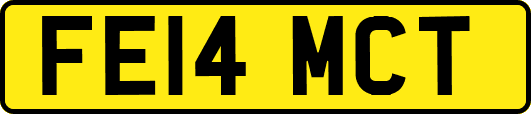 FE14MCT