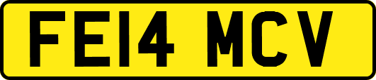 FE14MCV