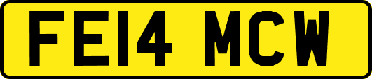 FE14MCW