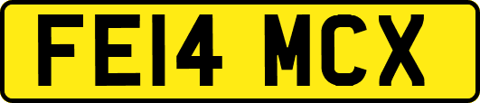 FE14MCX