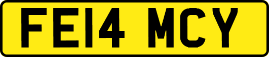 FE14MCY