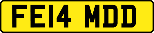 FE14MDD