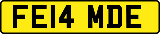 FE14MDE