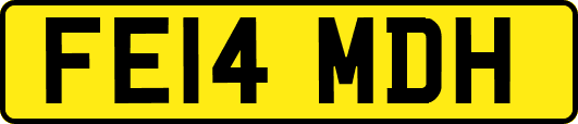 FE14MDH
