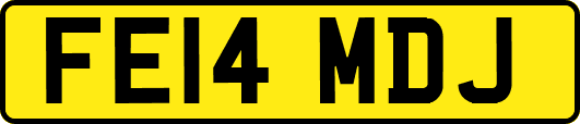 FE14MDJ