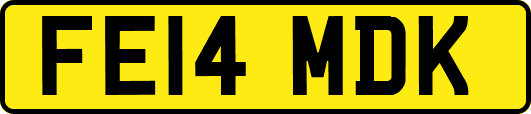 FE14MDK