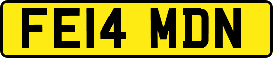 FE14MDN