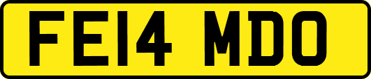 FE14MDO