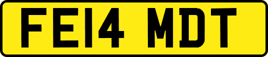 FE14MDT