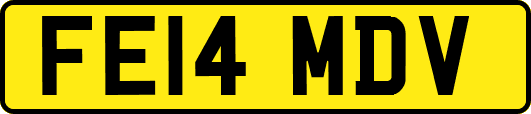 FE14MDV